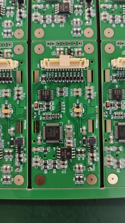 交期很及時，下單后就不用怎么操心，很方便