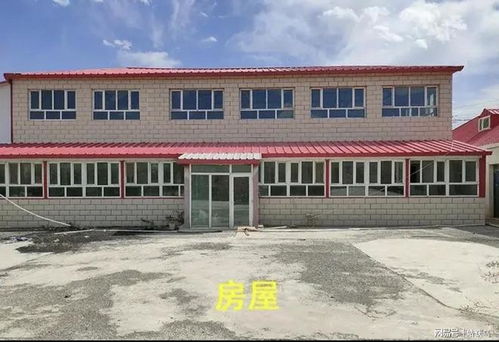 昌吉回族自治州大型工廠二次拍賣落槌，205.3萬元成交引發(fā)市場(chǎng)關(guān)注
